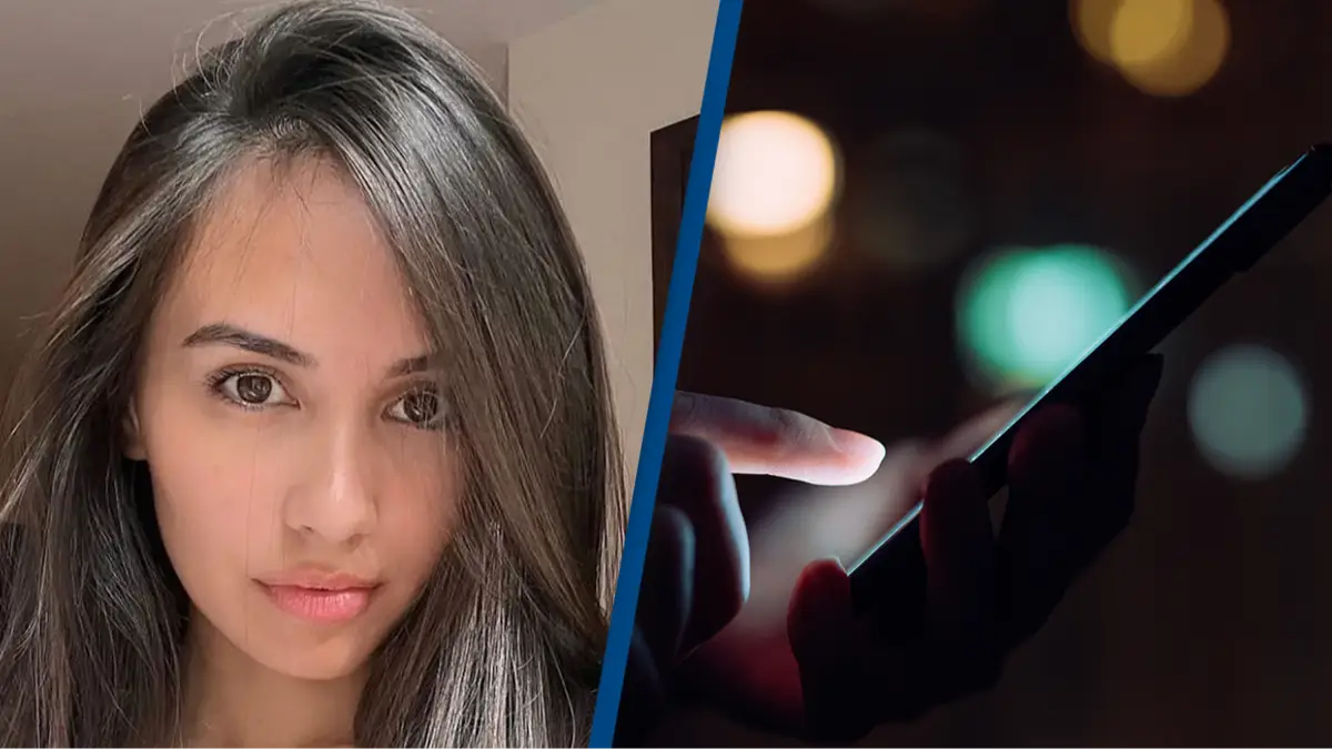 Snapchat/CarynAI/Getty/d3sign