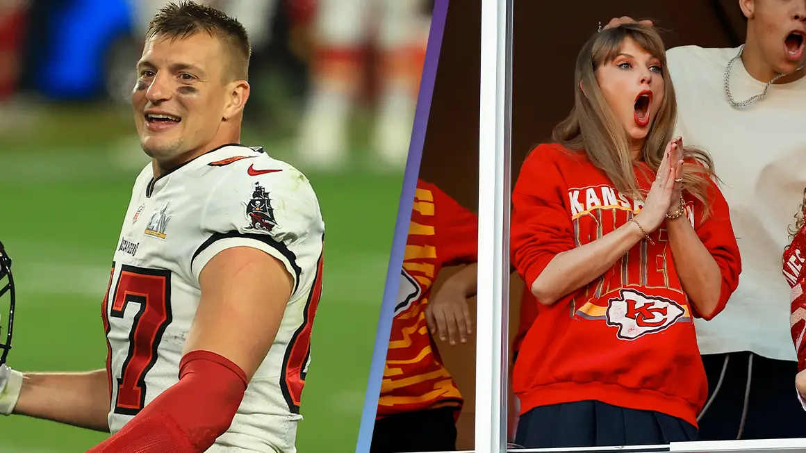 Mike Ehrmann/Getty Images. David Eulitt/Getty Images