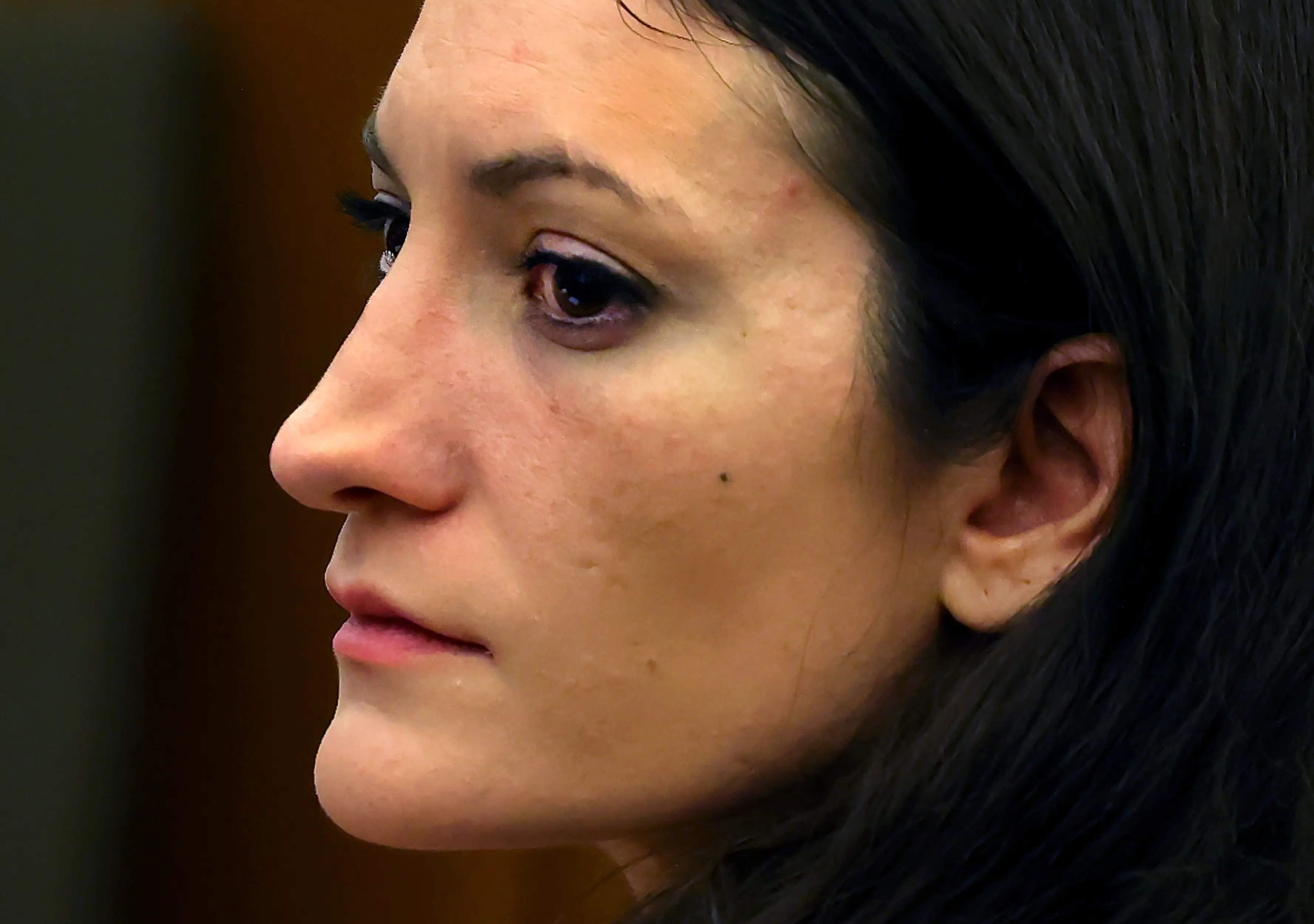 Clancy has never denied killing her children, however her defence argued she was not criminally responsible due to postpartum psychosis (John Tlumacki/The Boston Globe via Getty Image)