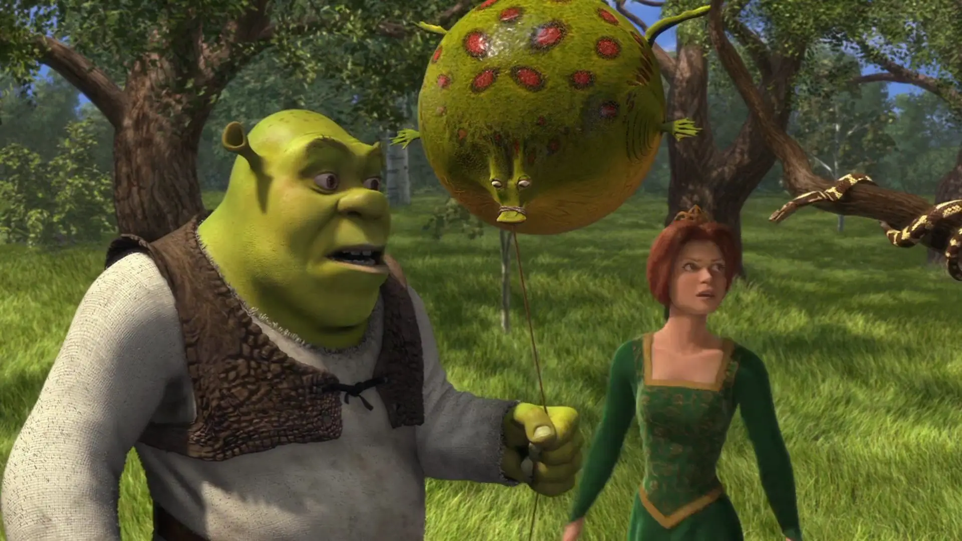 The cult classic movie continues to surprise fans even 24 years later (Dreamworks Pictures)