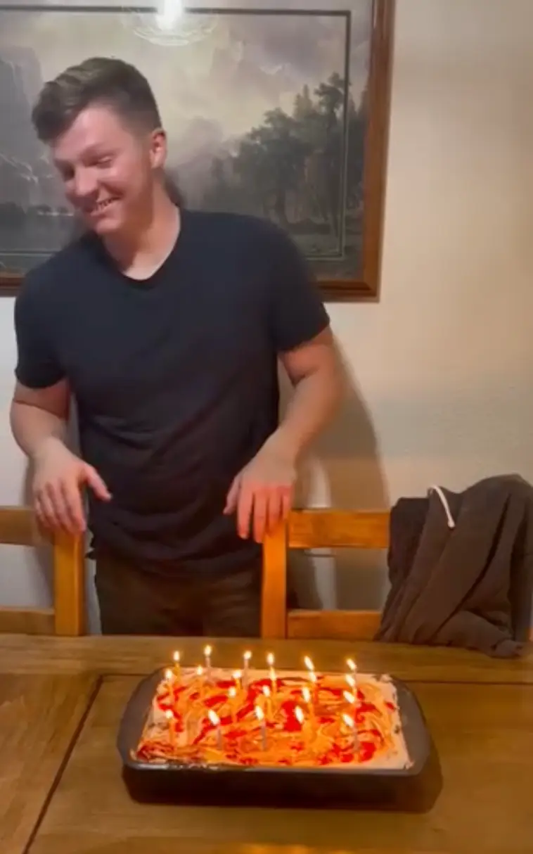 Garrison would have turned 26 this week. (Instagram/@janellebrown117)