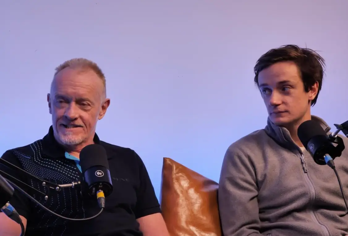 Chris and Mika Brown decided to travel to Point Nemo (YouTube/ IFLScience)