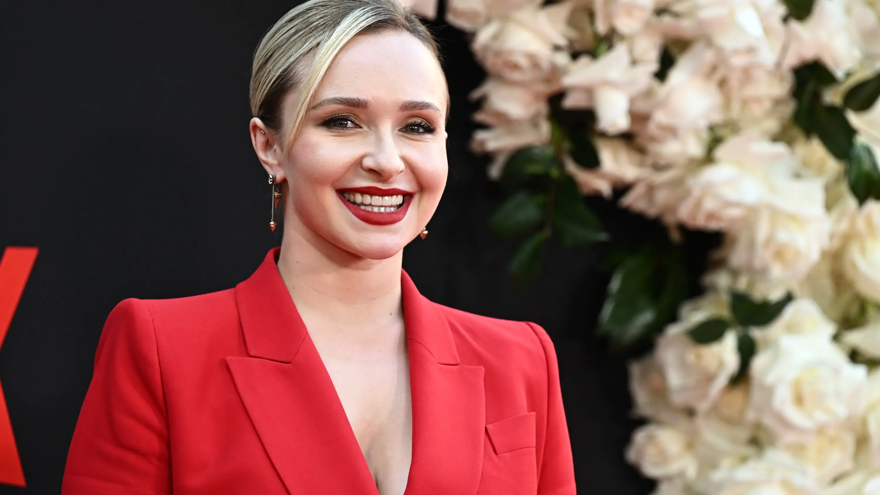 Michael Buckner/Variety via Getty Images