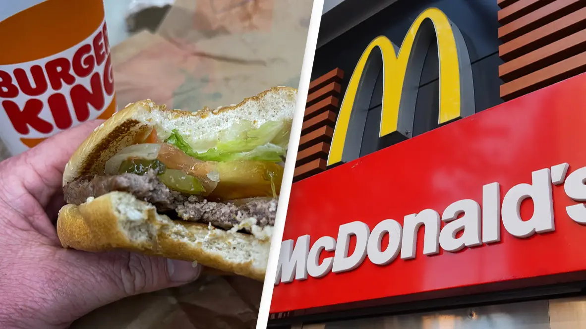 Matt Cardy/Getty Images/Gary Hershorn/Getty Images