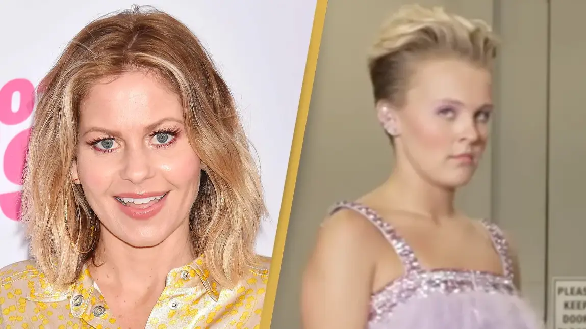 Alamy/Instagram/@jojosiwa