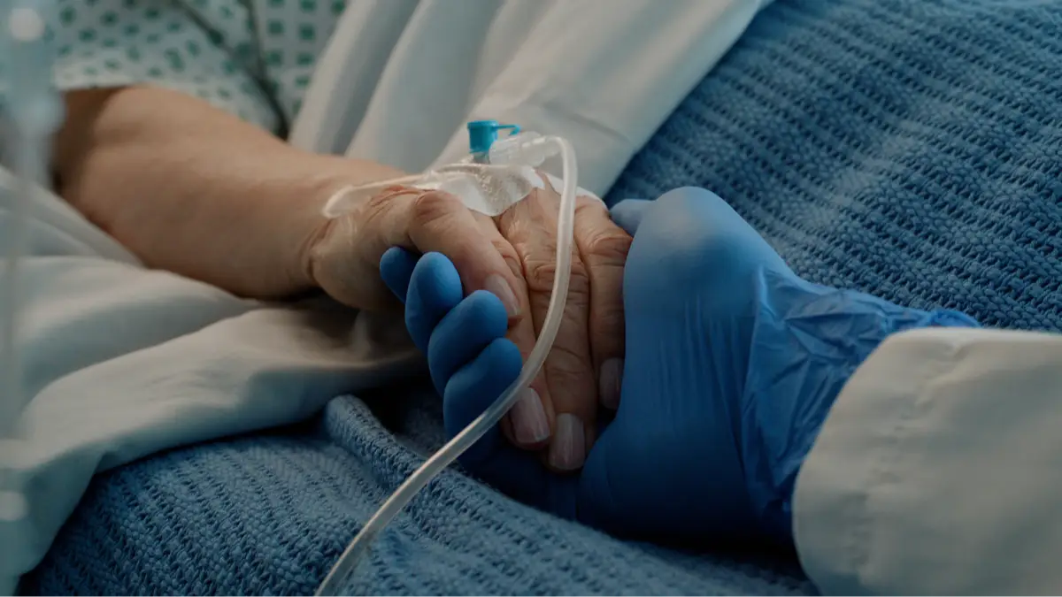 Getty Images/Bevan Goldswain