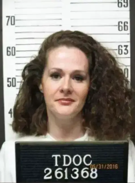 Pike has spent three decades on death row (Tennessee Department of Correction)