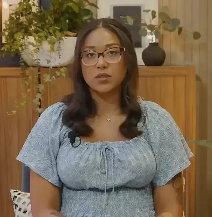 West travelled to Texas - where abortion is illegal (YouTube/Megyn Kelly)