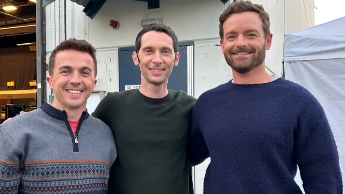 Instagram/@frankiemuniz4