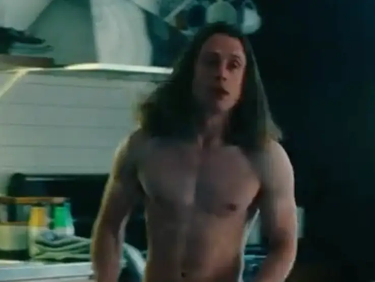 Culkin appears in just one episode of Swarm.