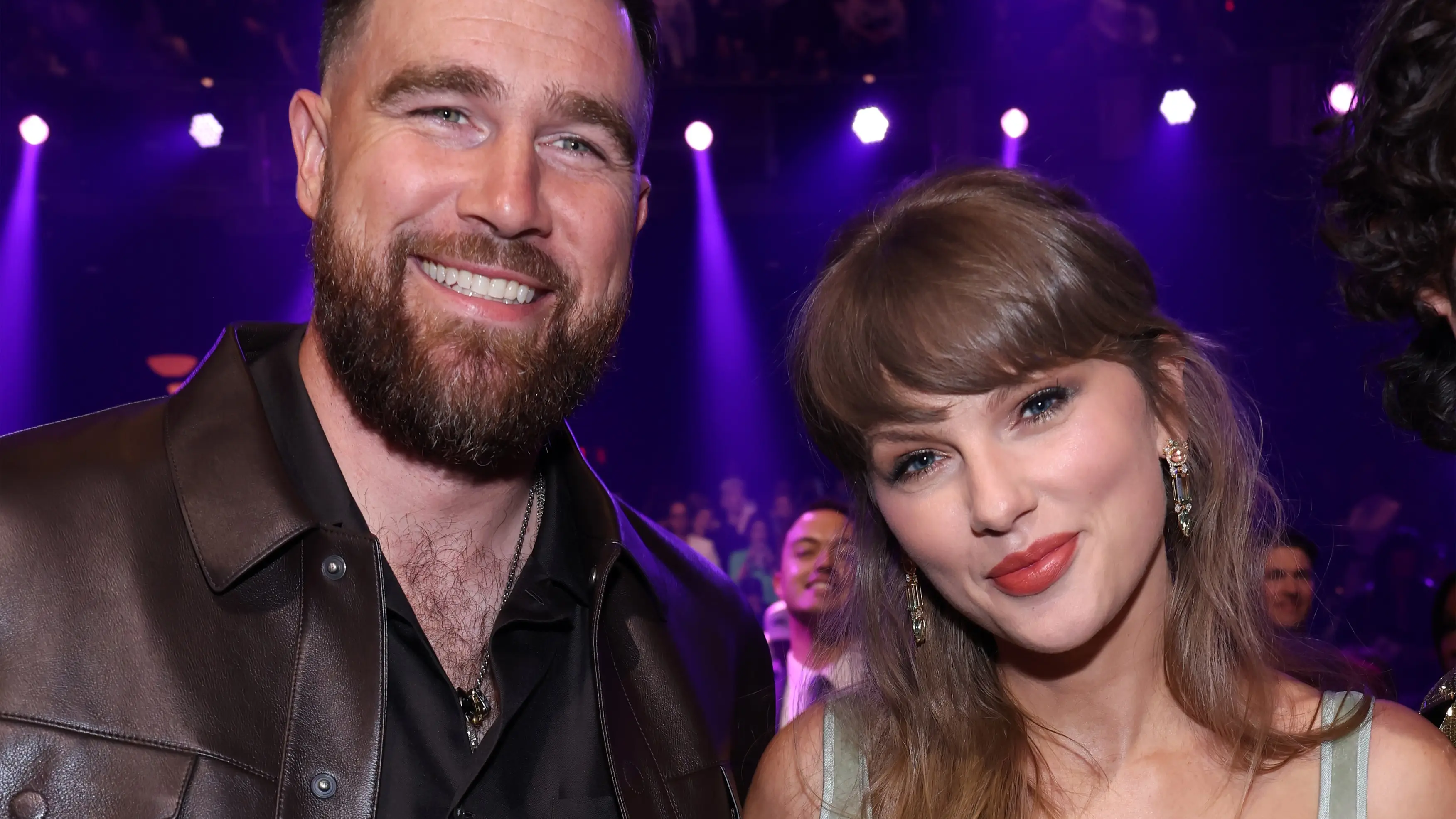 Kevin Mazur/Kevin Mazur/Getty Images for iHeartRadio