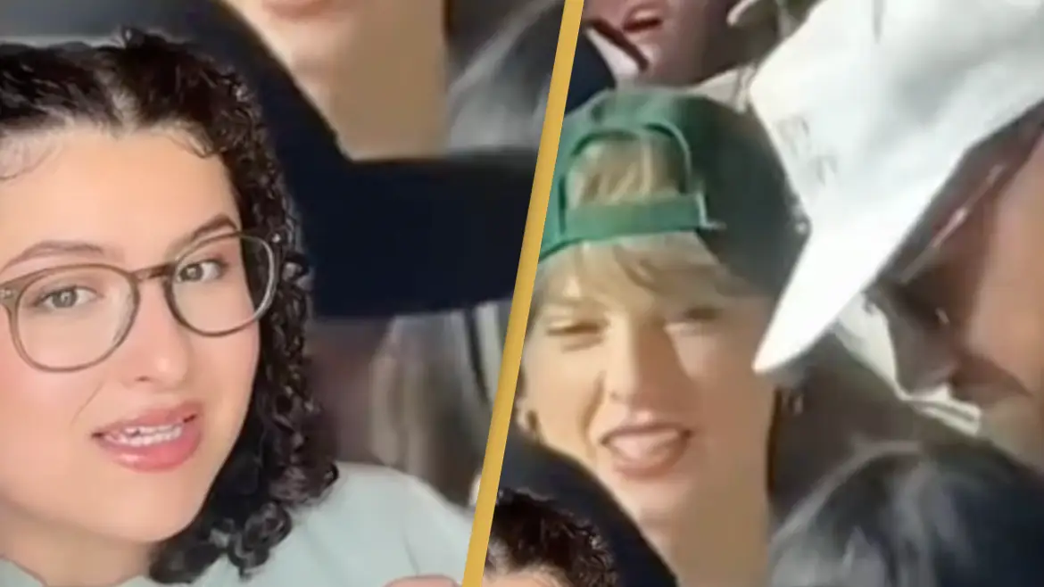 TikTok/@tismejackieg