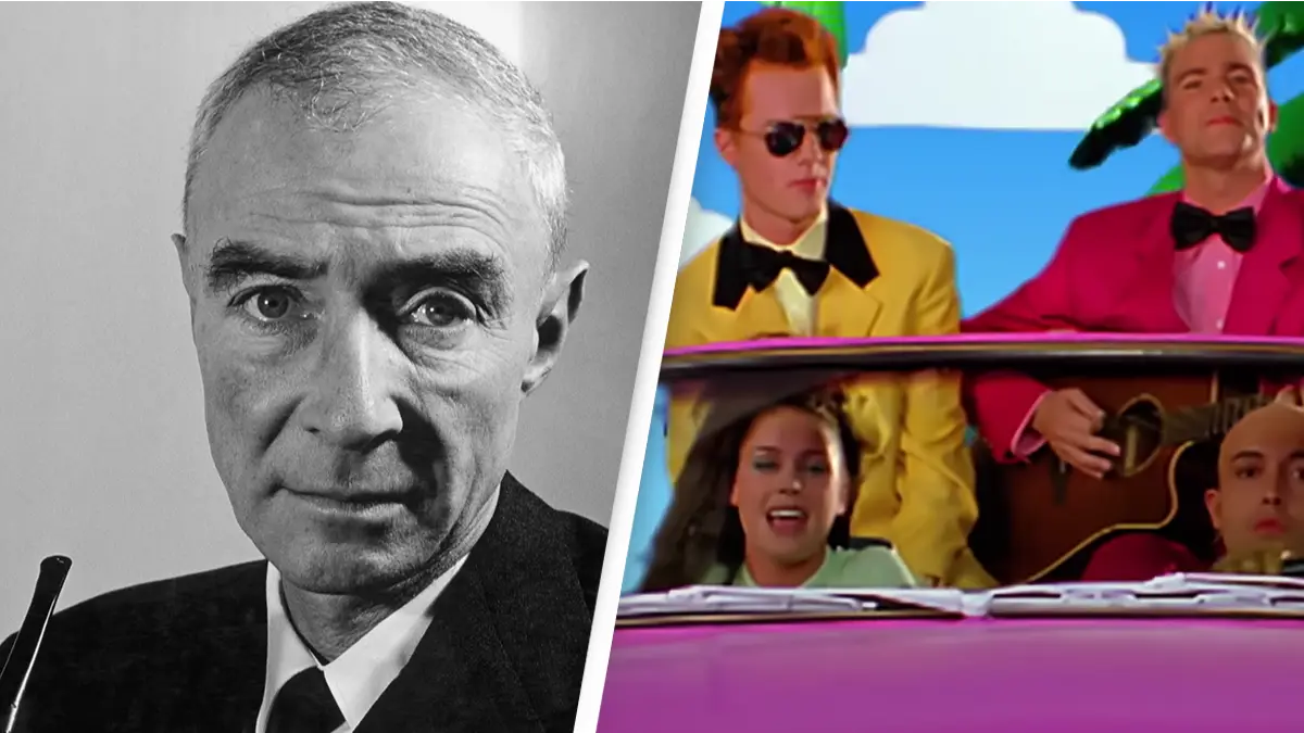 Bettmann / Contributor/ Getty Images / YouTube/Aqua