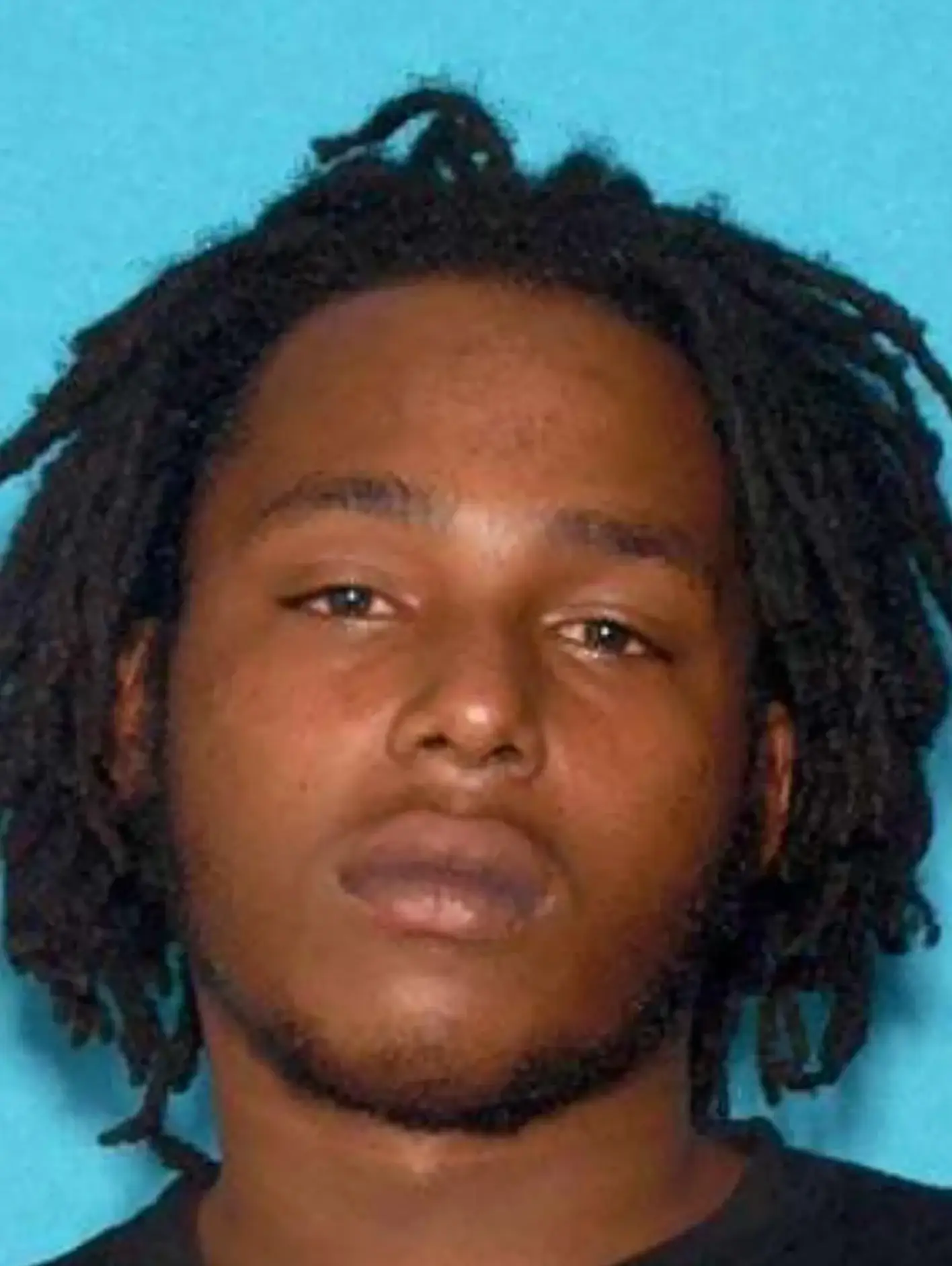 The suspected shooter remains at large (Antioch Police Department)