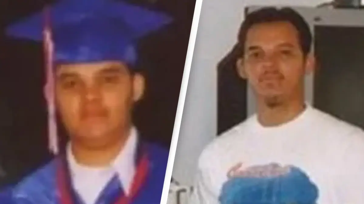 COUNCIL BLUFFS POLICE DEPARTMENT / Iowa Cold Case