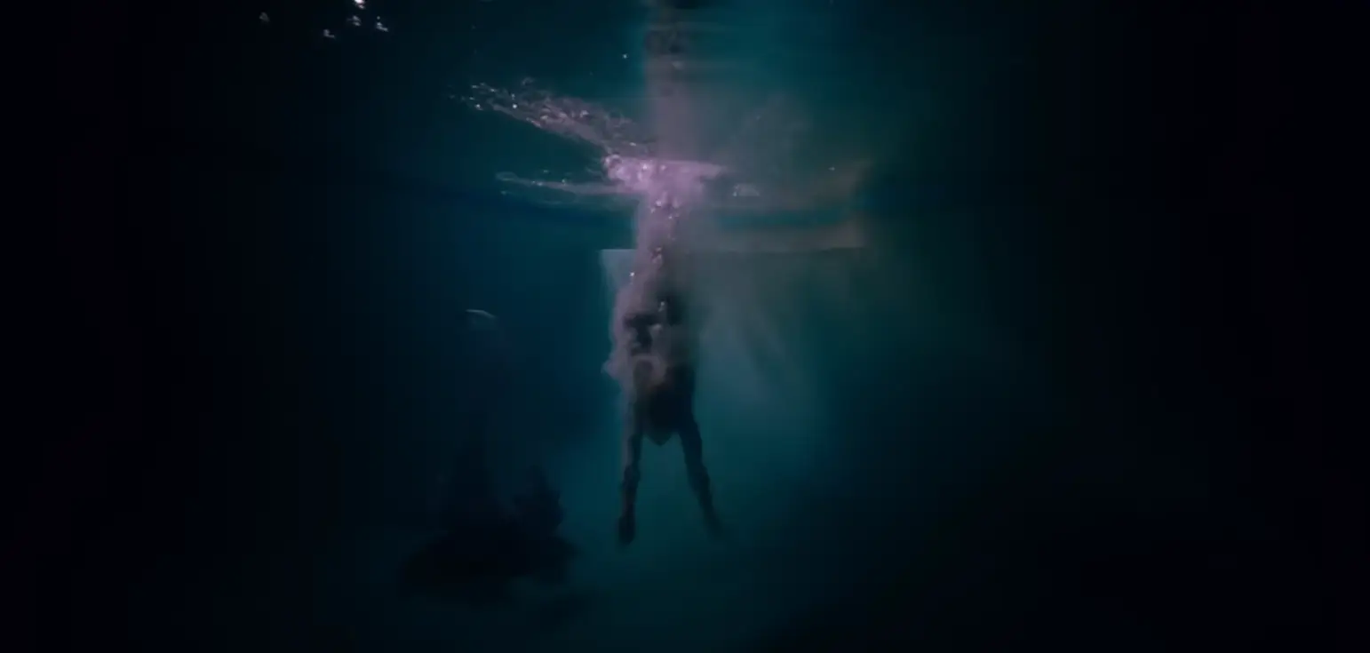 People are counting down the days for Night Swim's release.