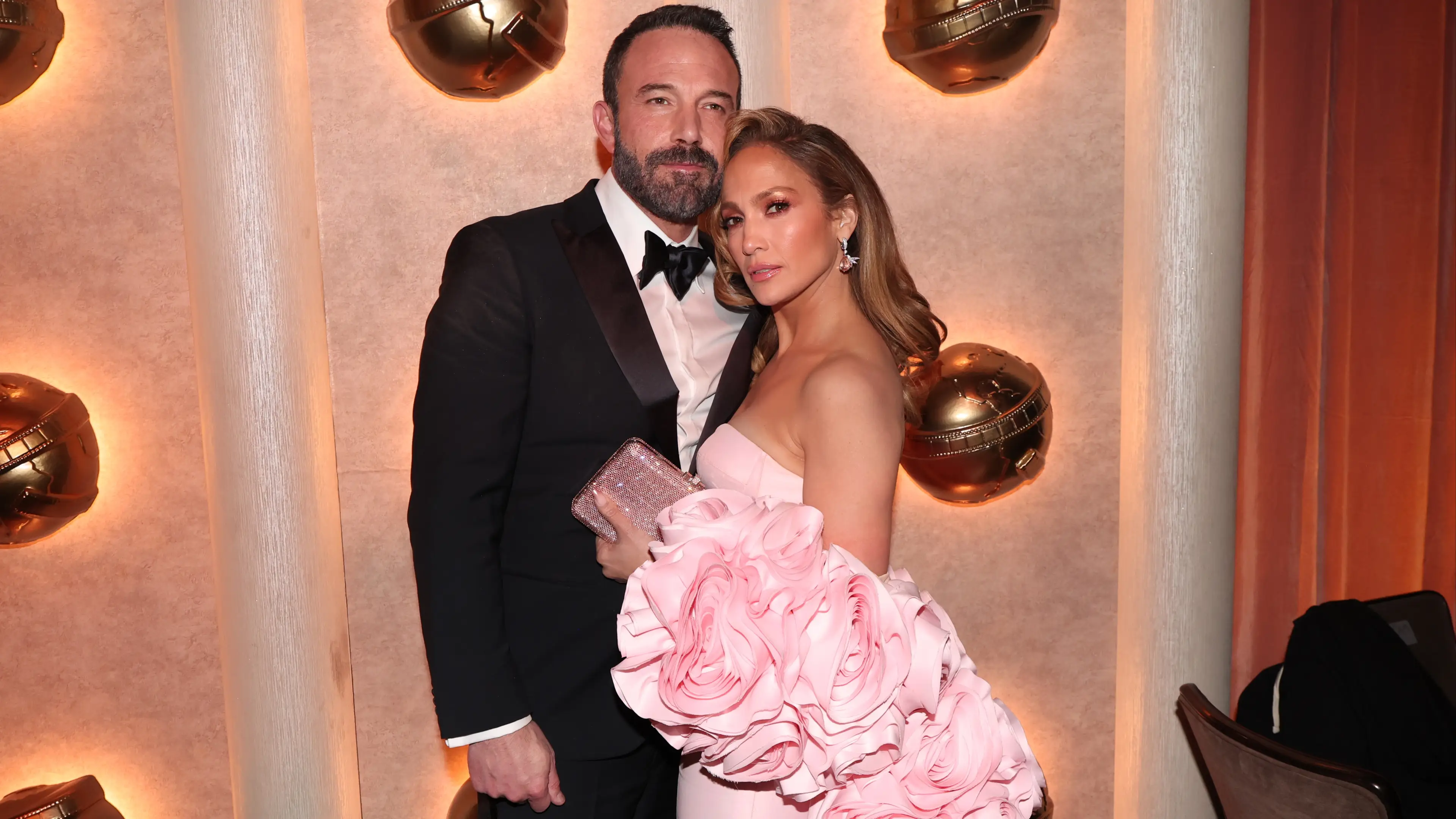 Christopher Polk/Golden Globes 2024/Golden Globes 2024 via Getty Images