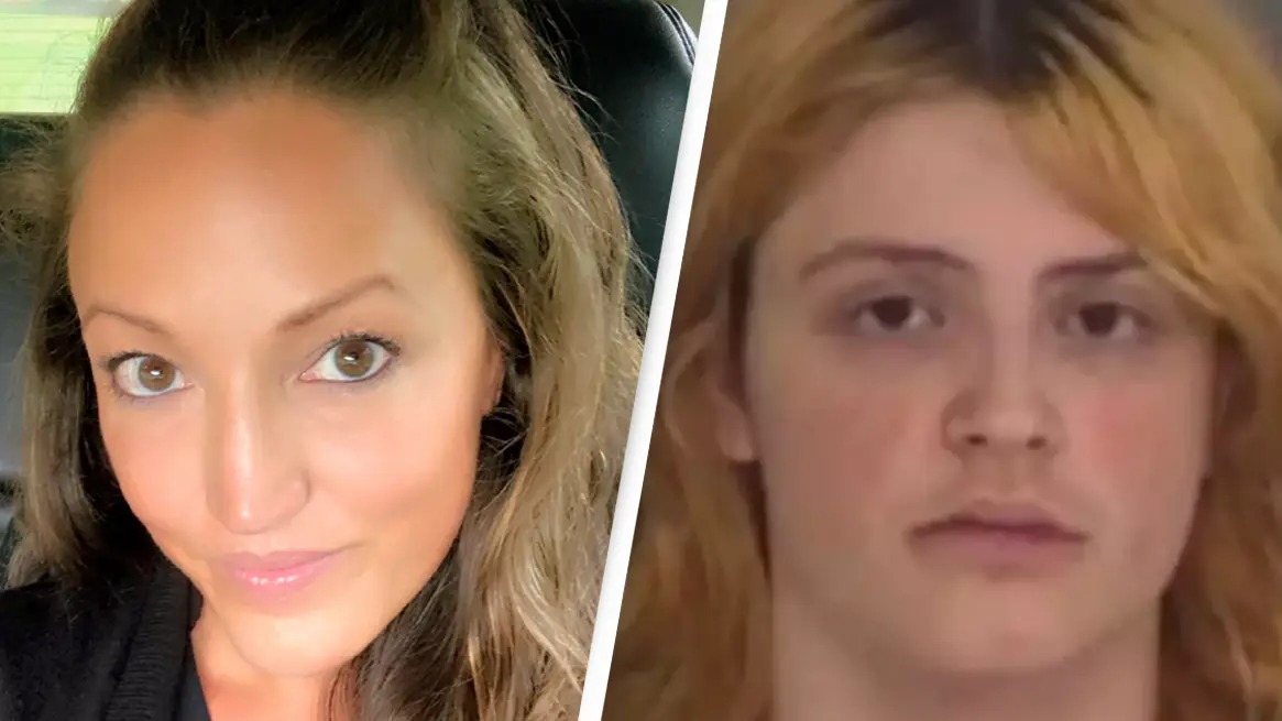 Facebook/Barrow County Sheriff's Office