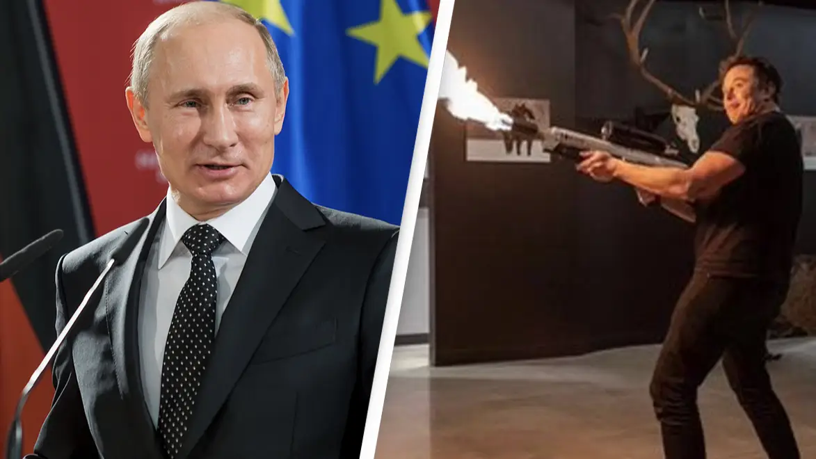 Alamy/Elon Musk/Twitter