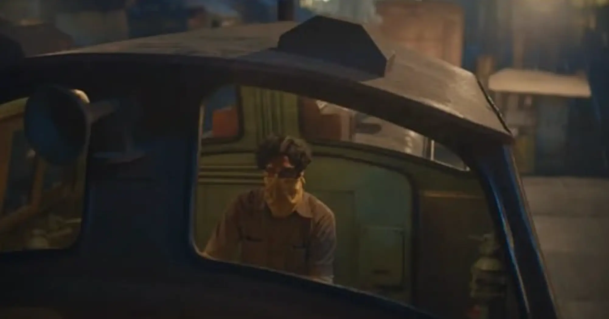 Fans have been loving the 'bone-chilling' drama.