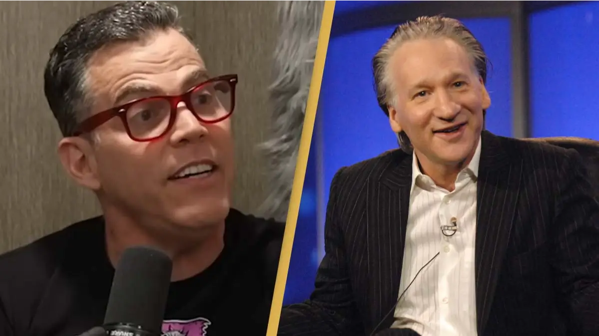 Steve-O's Wild Ride! - Podcast / Jeff Kravitz/FilmMagic, Inc for HBO Films