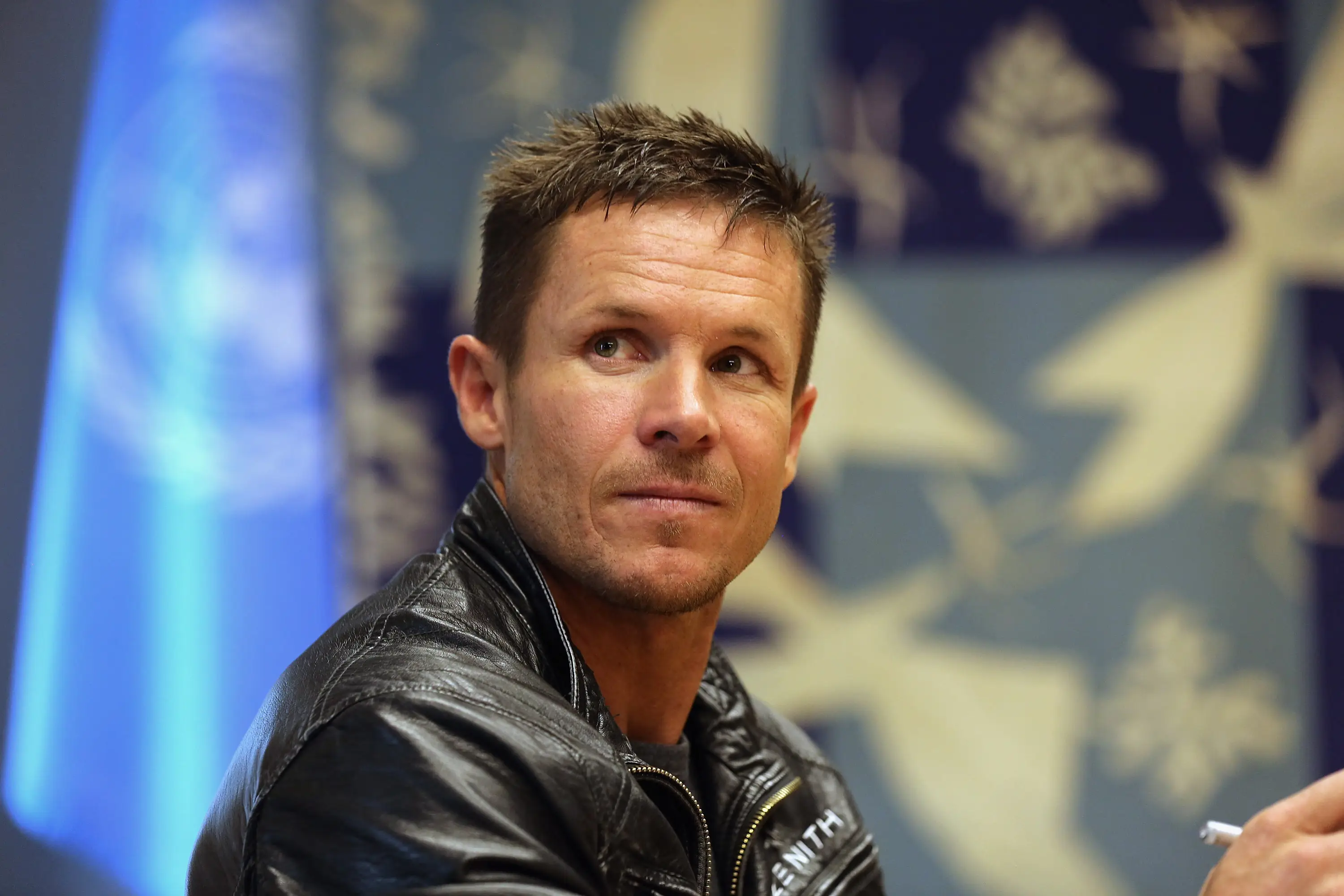 Felix Baumgartner has died aged 56 (John Moore/Getty Images)