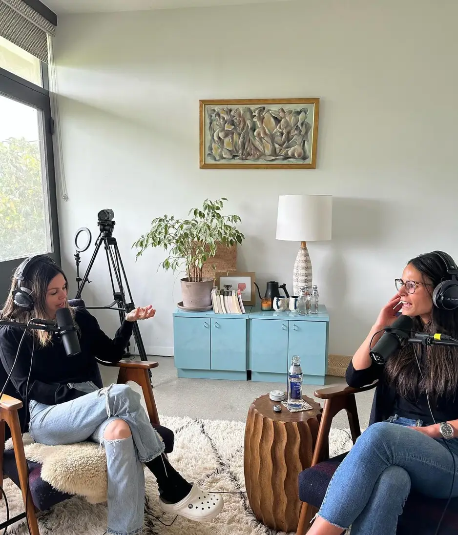 Rachel Bilson spoke about the incident during a podcast.