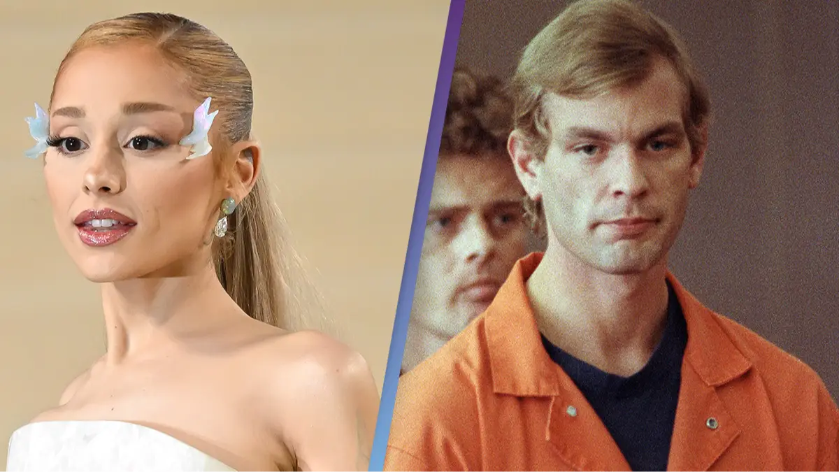 James Devaney/GC Images via Getty/EUGENE GARCIA/AFP via Getty Images