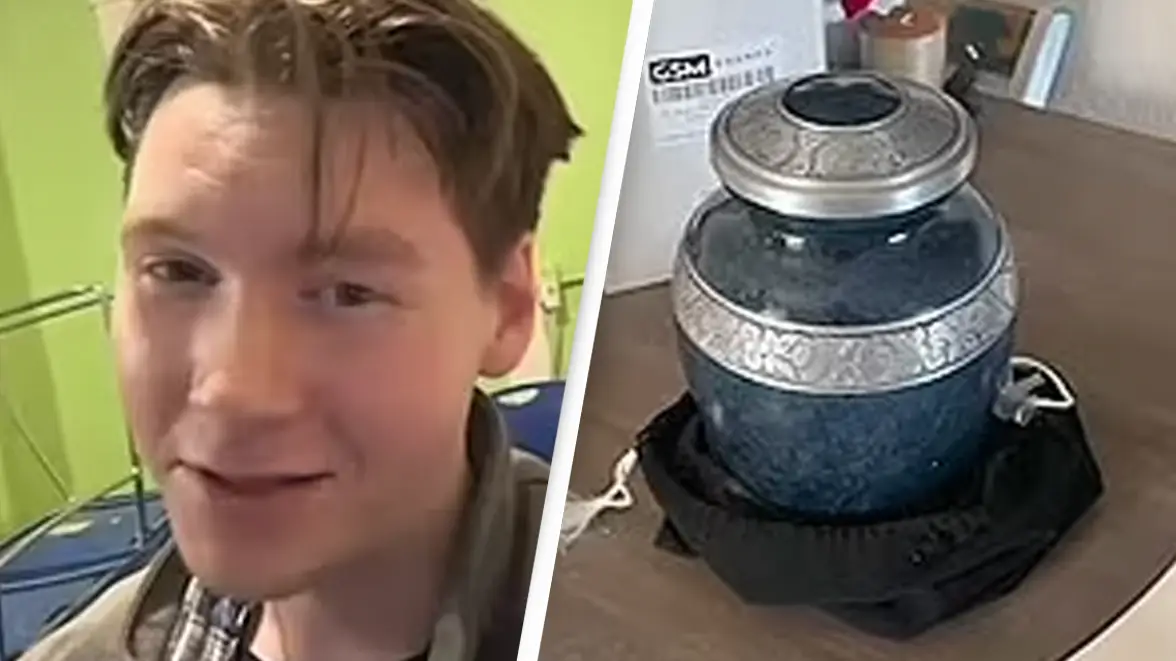 YouTube / Fox 12 Oregon