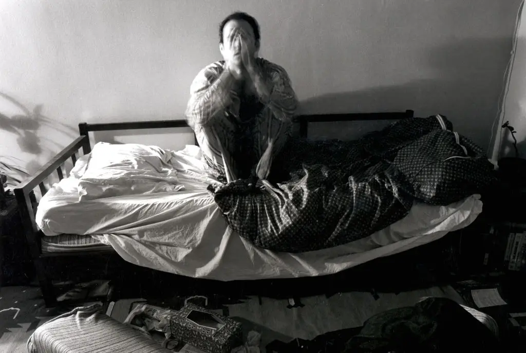 Not sleeping can have long term effects on the brain (Education Images/Universal Images Group via Getty Images)