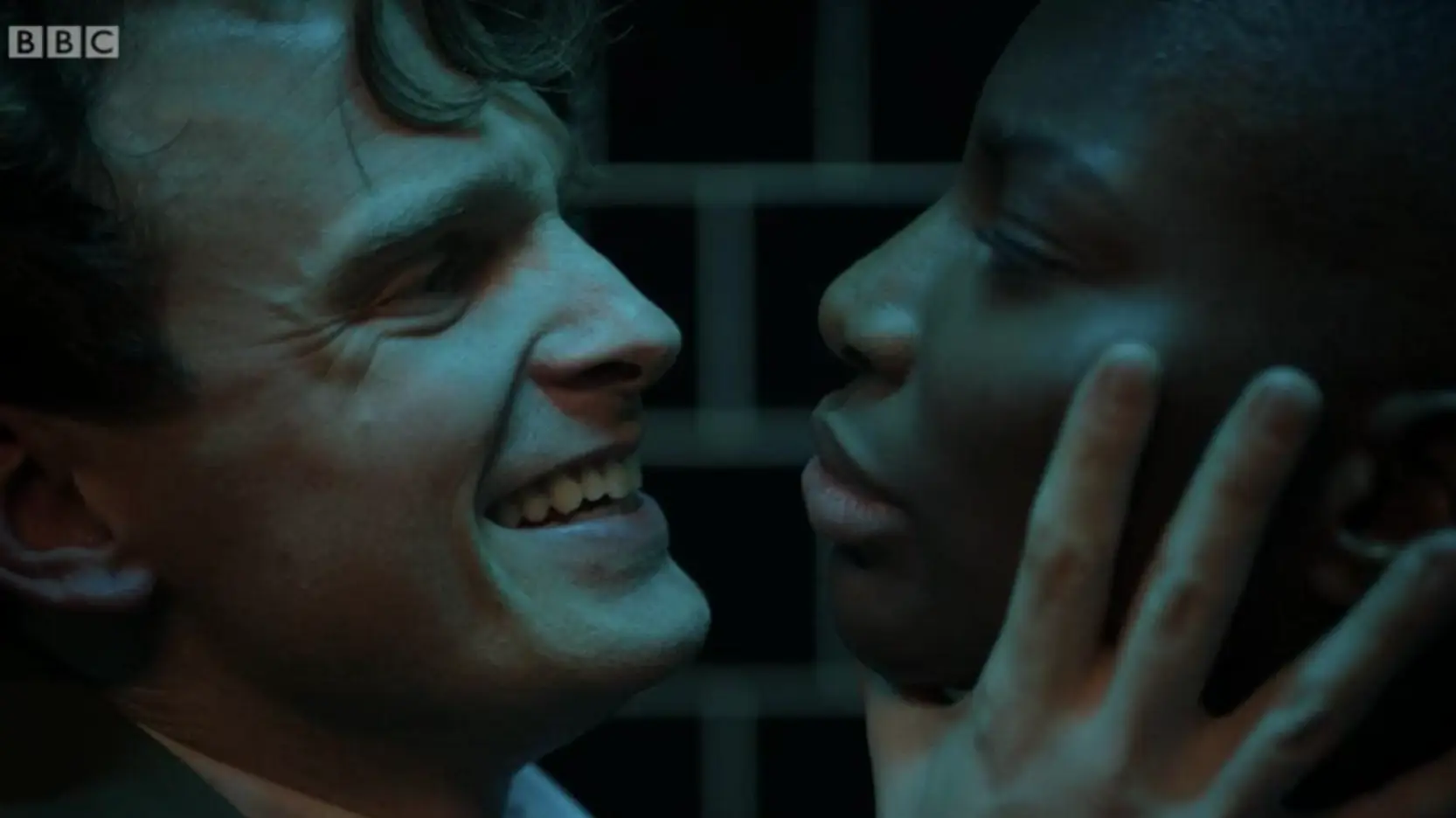 During her BAFTA acceptance speech in 2021, Michaela Coel from 'I May Destroy You' dedicated her award to the series' intimacy coordinator.