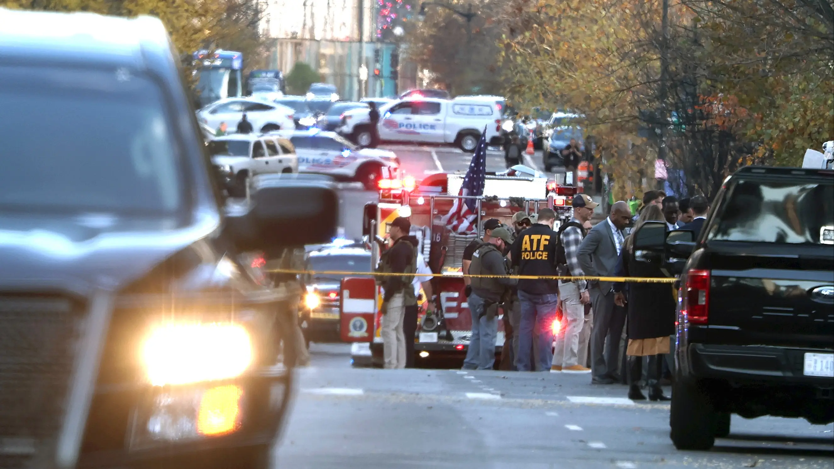 Anna Moneymaker/Getty Images