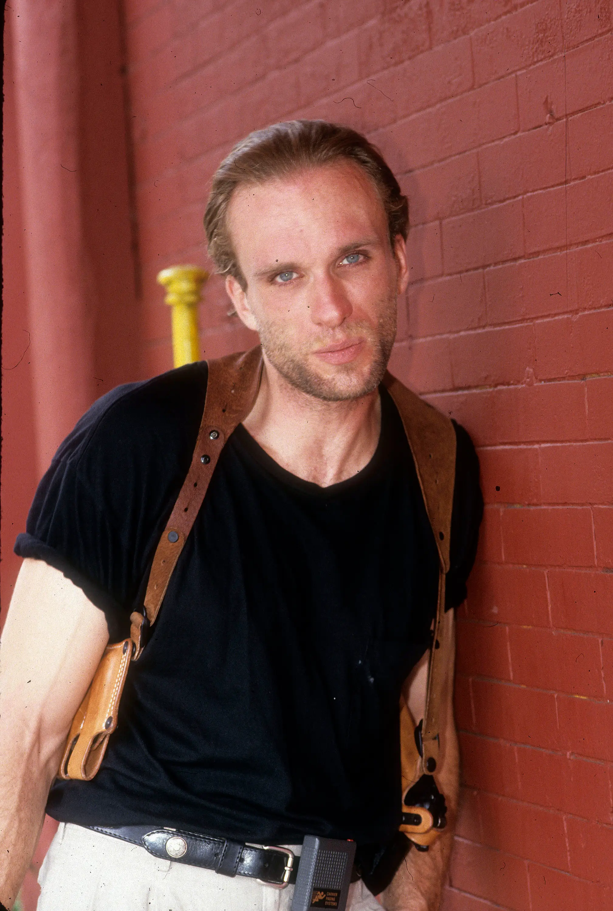 Peter Greene died at the age of 60 (Al Pereira/Getty Images/Michael Ochs Archives)
