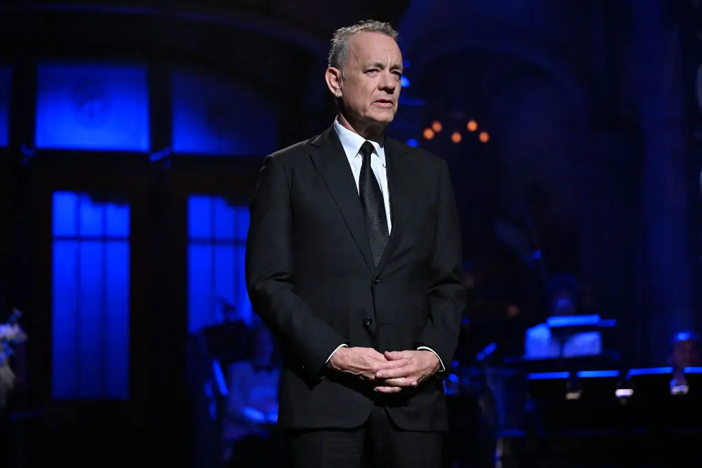 The actor has hosted SNL at least 10 times (Todd Owyoung/NBC via Getty Images)