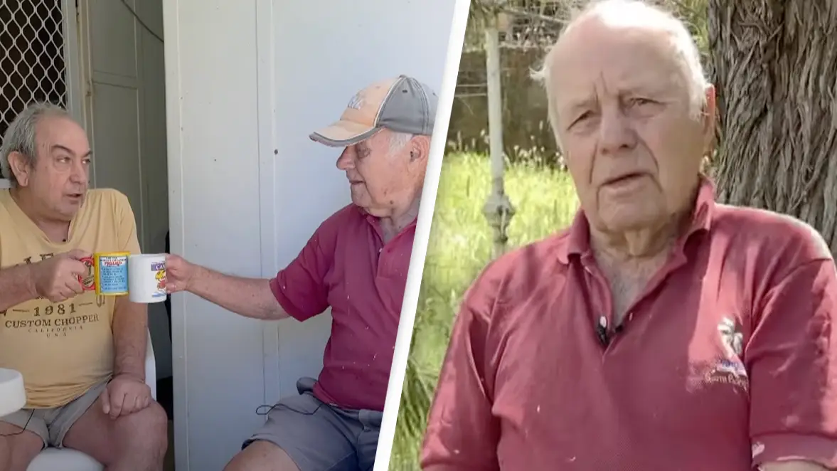 YouTube/ABC News Australia