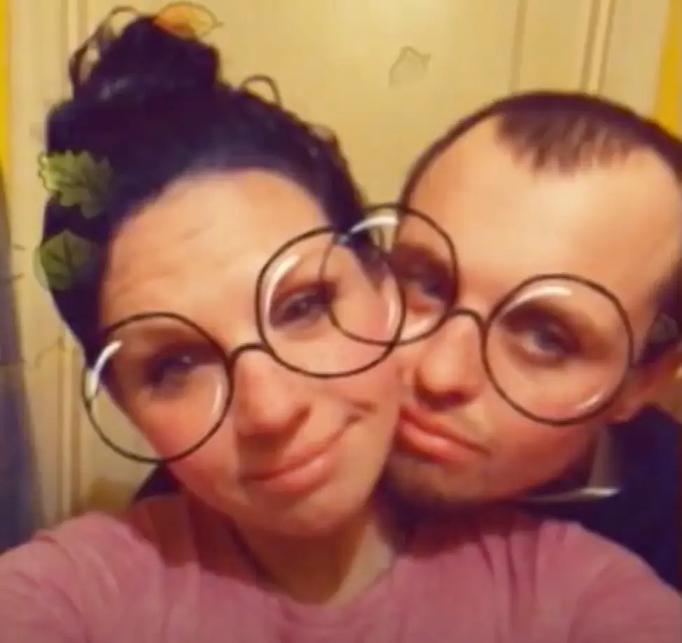 Jessica Lewis and Austin Wenner's bodies were found in suitcases (KING 5 Seattle)