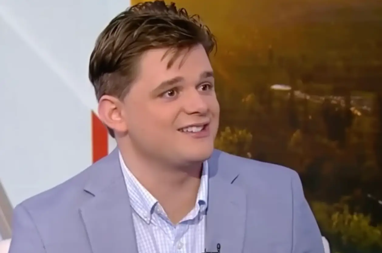 Gabe says he met Jesus Christ during his 18-day coma (Fox News)