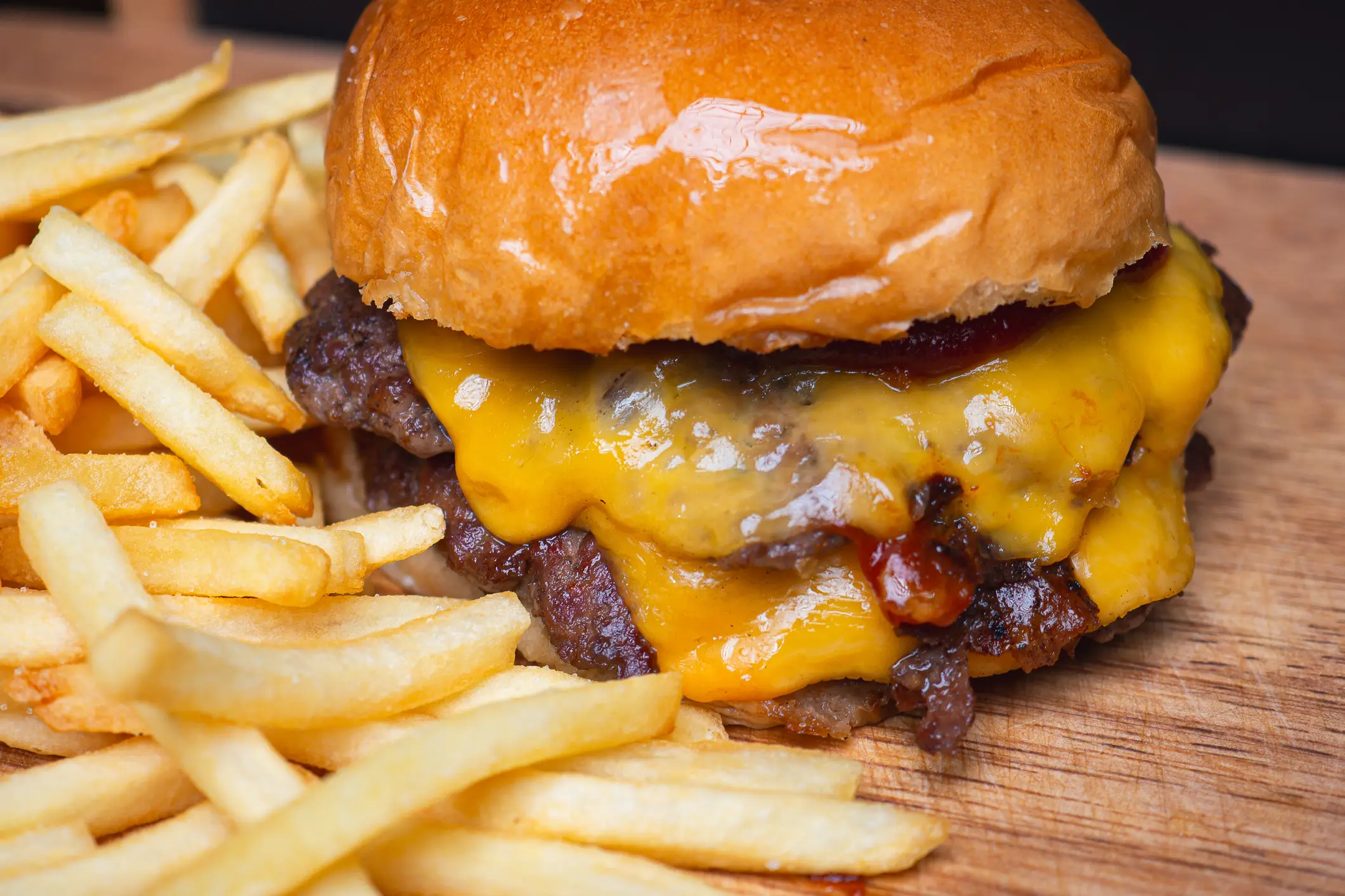 The state of Georgia does not have any restrictions when it comes to final meals. (Getty Stock Images)