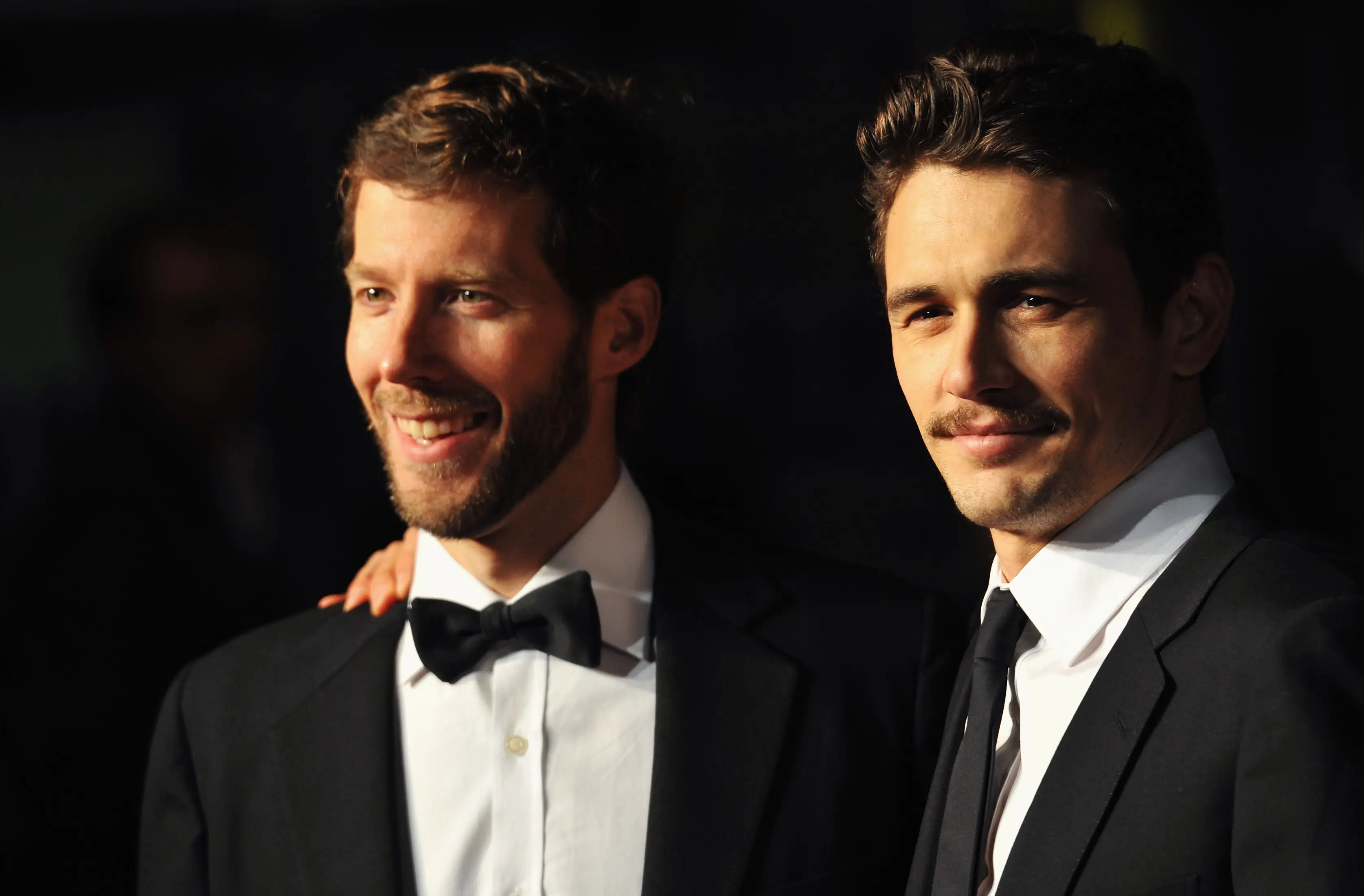 Aron Ralston's story inspired the movie 127 Hours starring James Franco (Samir Hussein/Getty Images) 