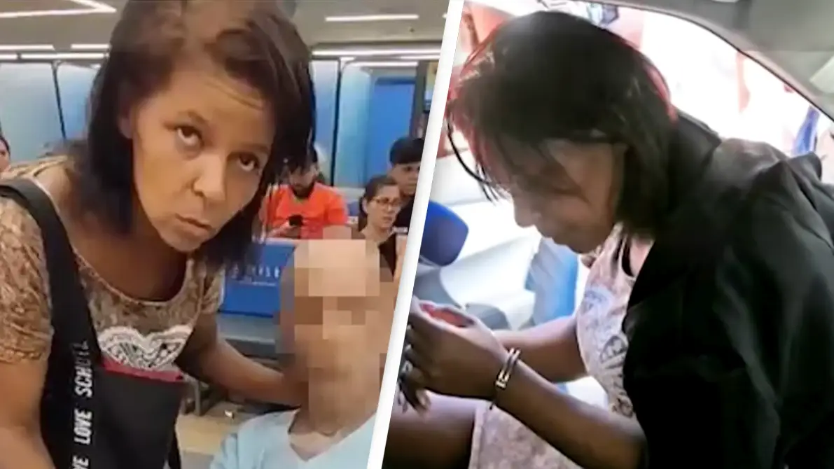 TV Globo/ @WION/YouTube