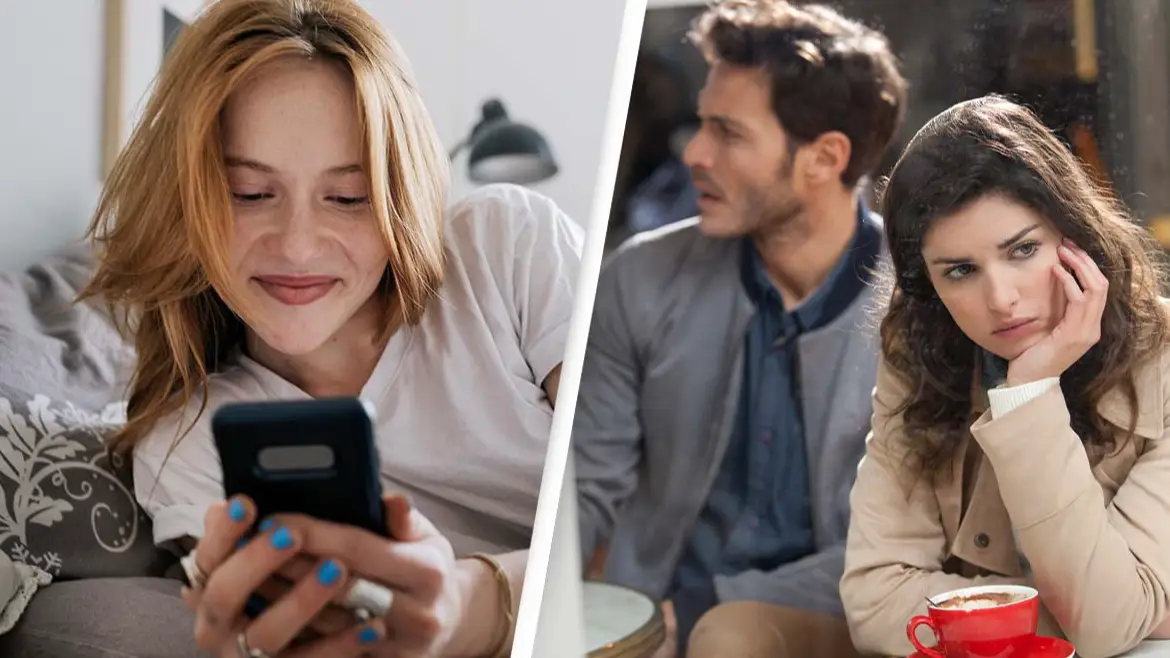 Women are using new 6-6-6 dating rule to find the absolute perfect match