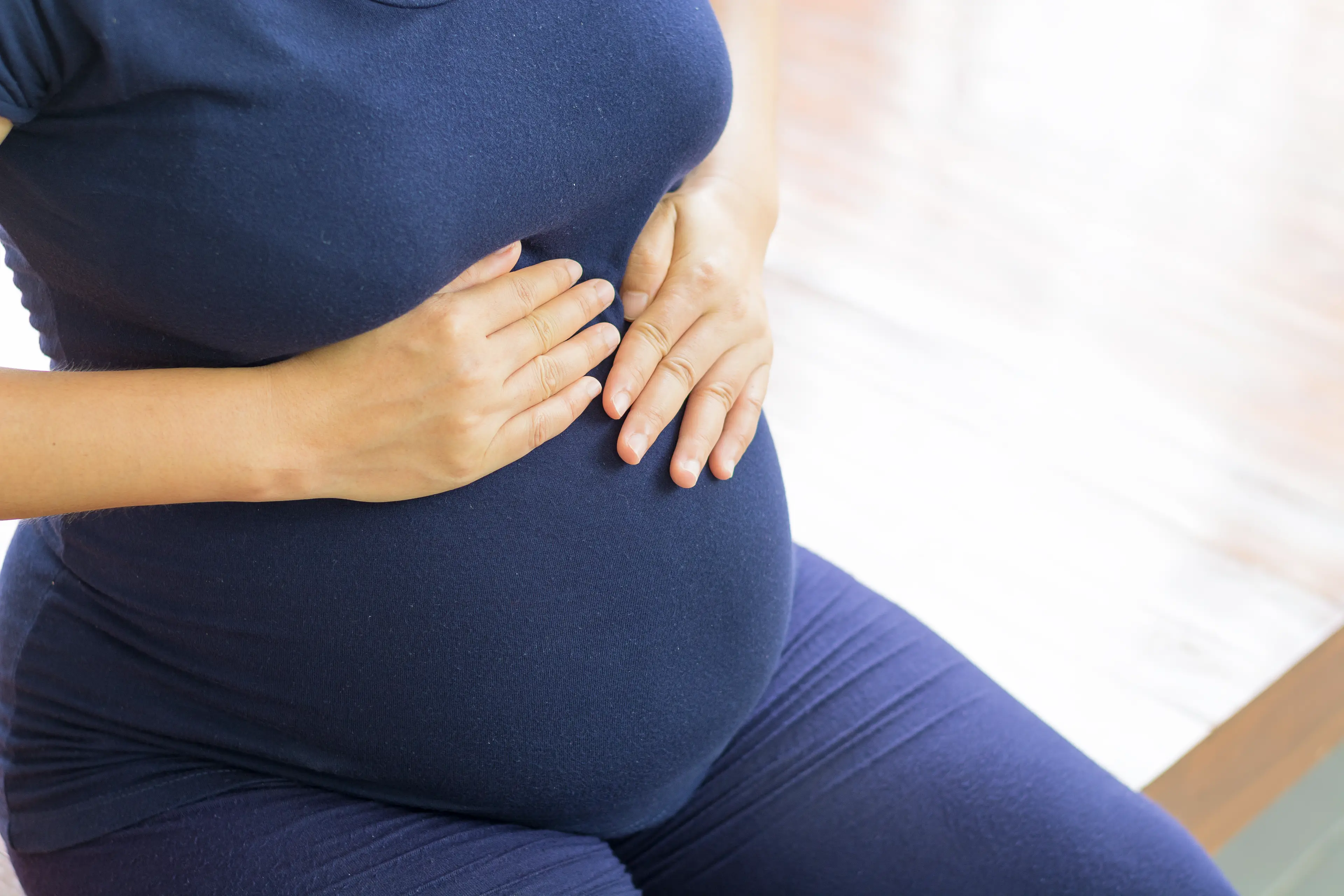 Many people are not having children due to the costs.