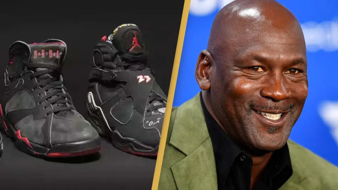 Sotheby's / Aurelien Meunier/Getty Images