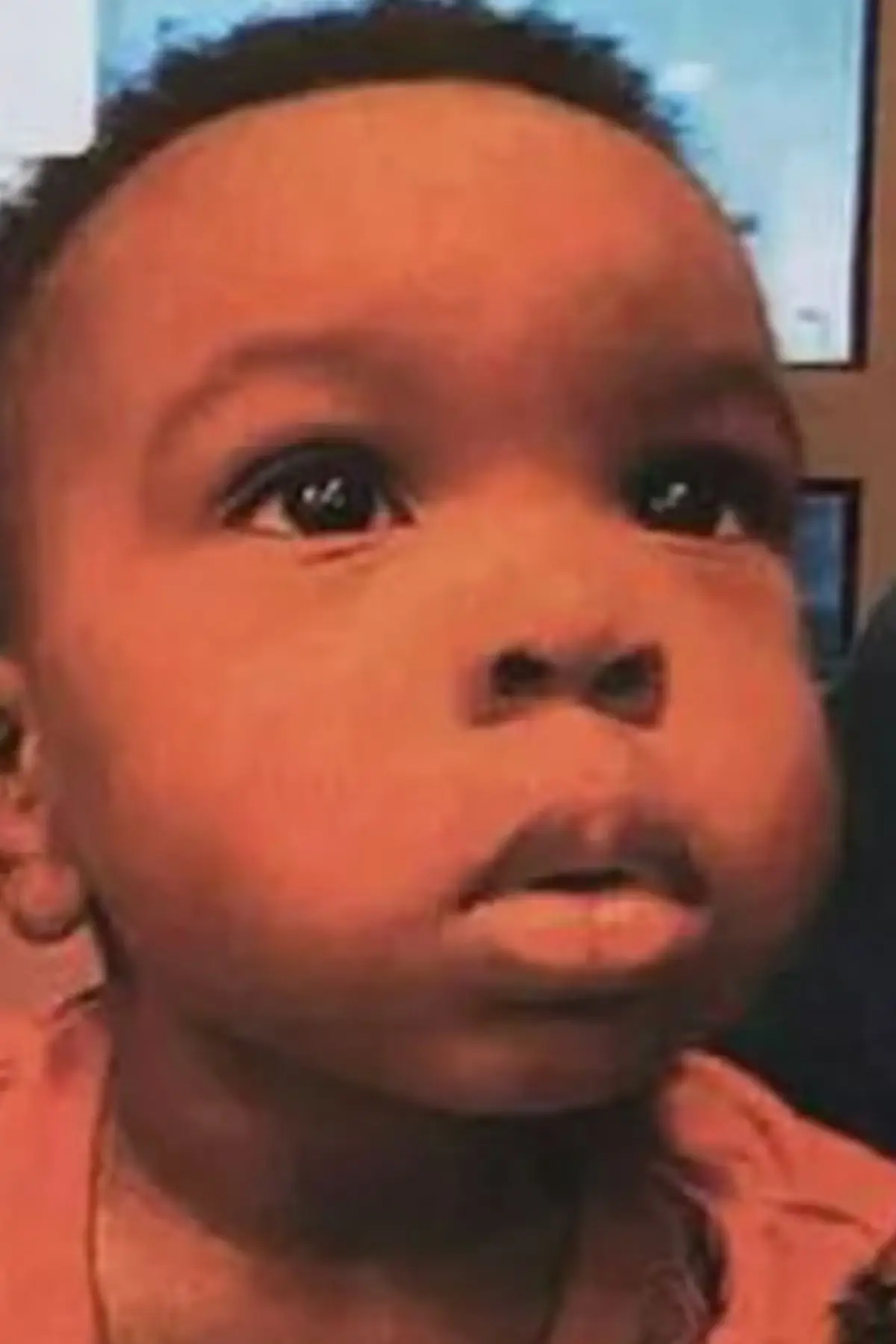 The alleged remains of Jacoby Robinson Jr. were found in a dumpster. (Las Vegas Metropolitan Police Department)