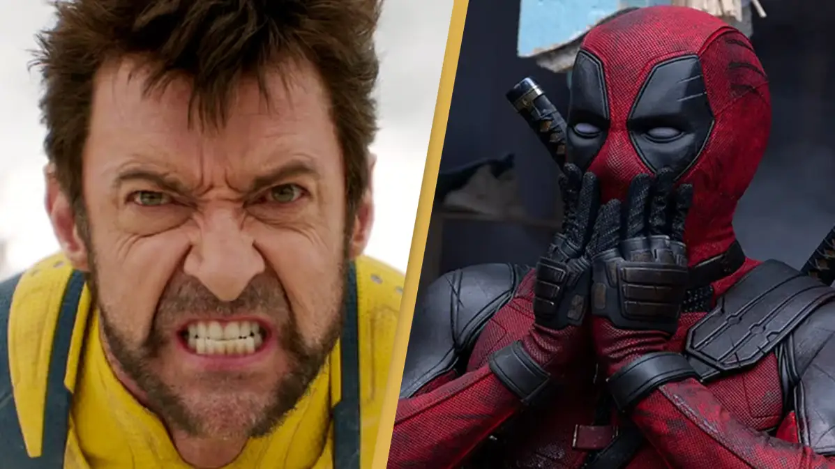 Marvel Studios/Disney