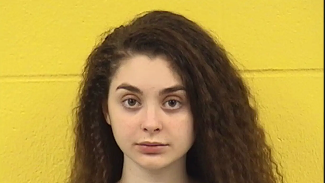 Mackenzie Shirilla's prison records allegedly detail 23 violations behind bars.