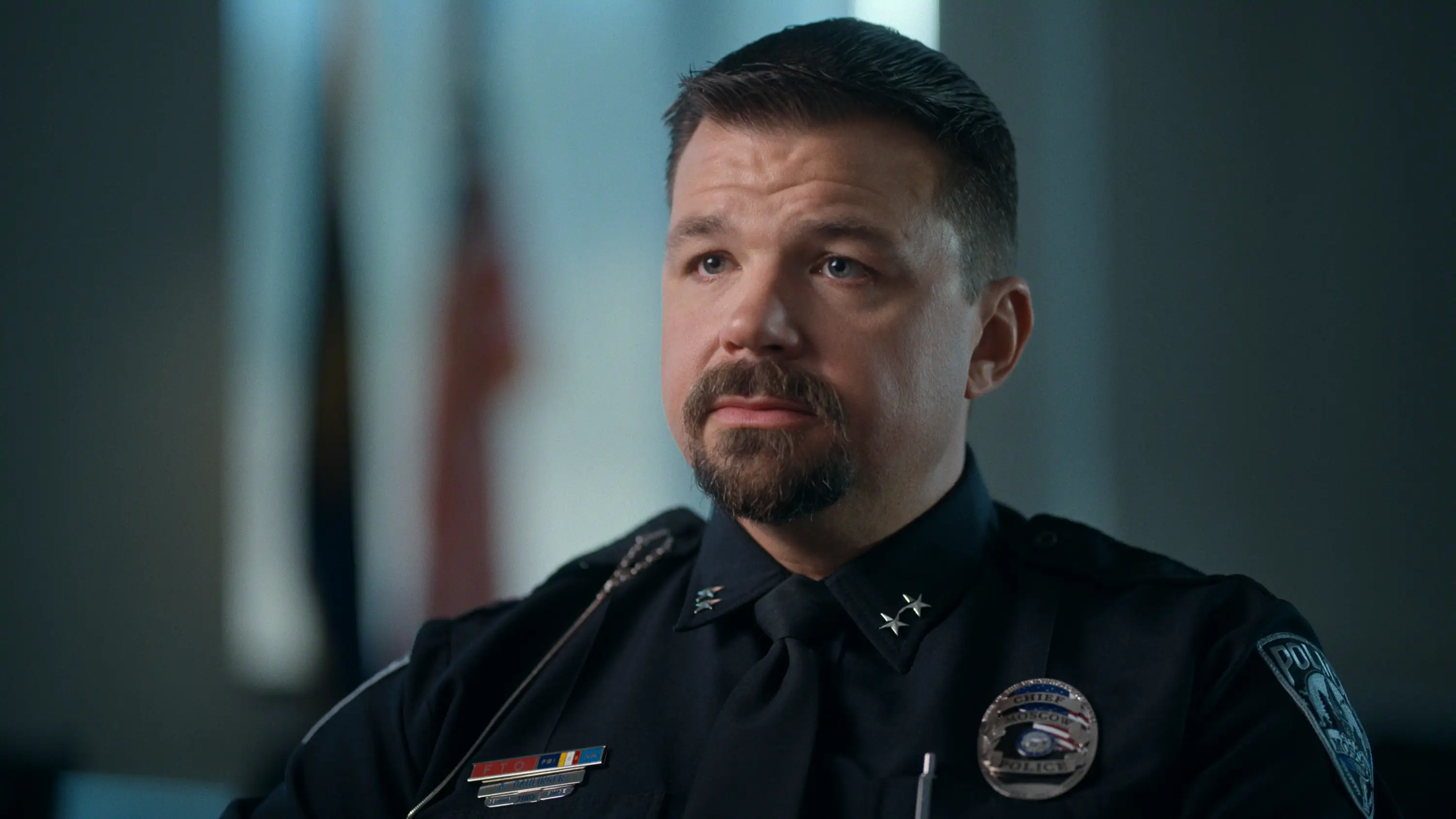 Anthony Dahlinger said the roommates were 'in shock' Cr. Courtesy of Netflix © 2026