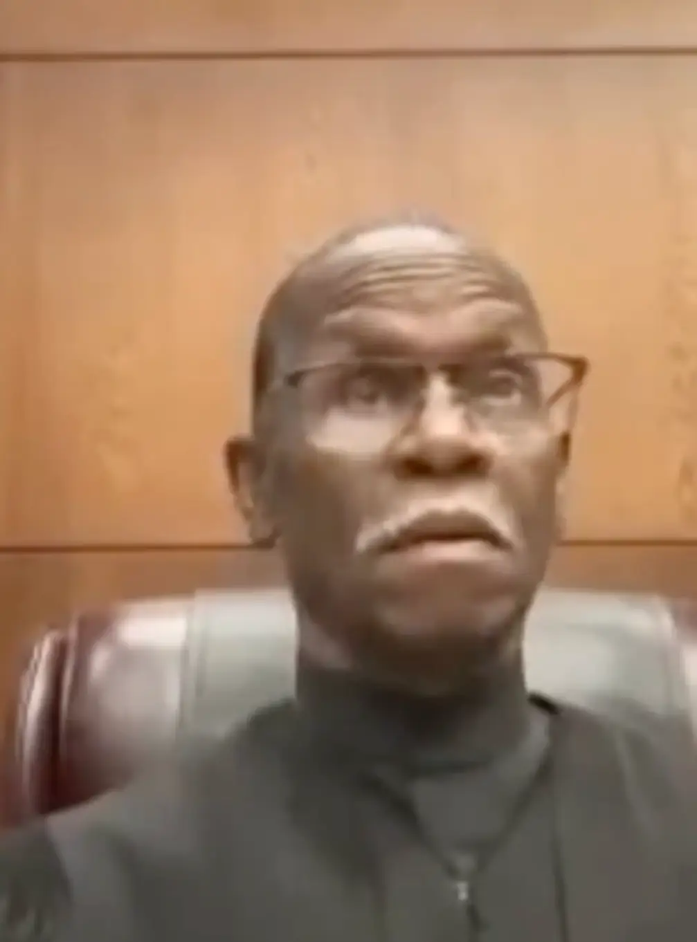 The judge was not impressed. (Sky News / X)