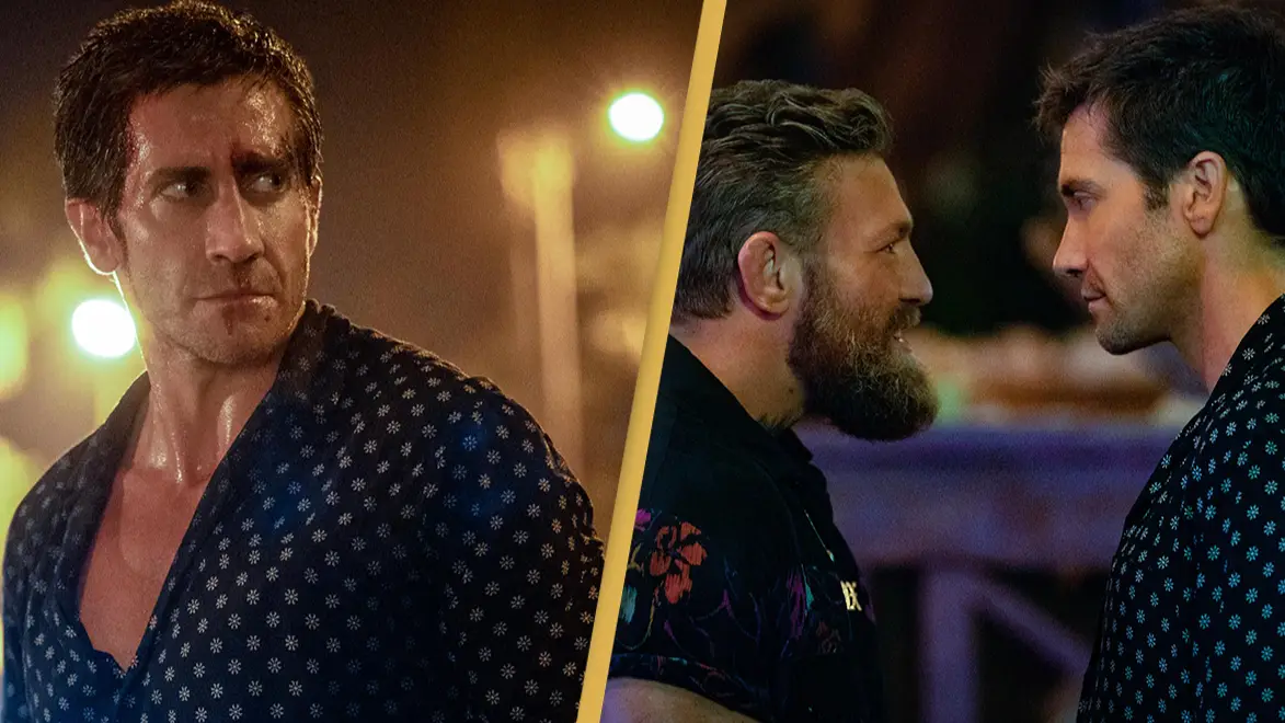 Laura Radford/Prime Video