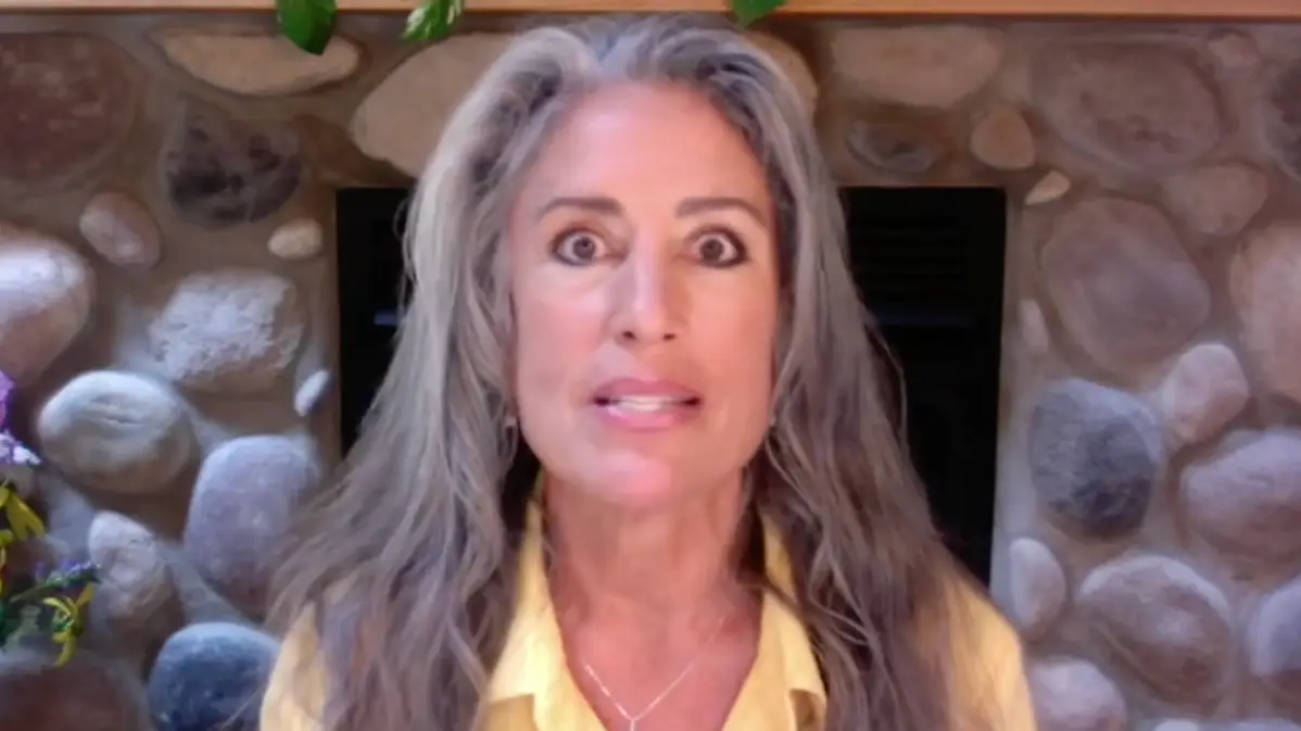 God Encounters with Janie DuVall via YouTube